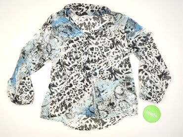 garnitur damski 5xl: Bluzka damska, rozmiar 5XL — 2