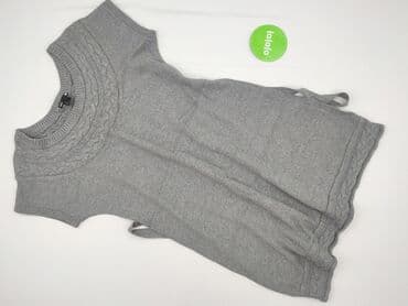 sukienka na chrzest dla mamy karmiącej: H&M Mama, Tunika damska, rozmiar L — 3