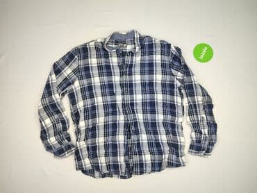 чоловічий одяг дешево: Shirt for men, XL (EU 42), condition - Very good — 2
