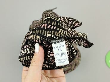 srebrne bluzki wieczorowe: M&Co, Bluzka damska, rozmiar XL — 4