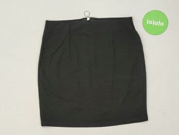 spódniczki piankowe: Terranova, Spódnica damska, rozmiar M — 4