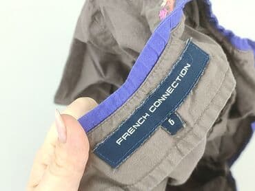 french connection bluzka: French Connection, Women's blouse, size XS (EU 34) — 5
