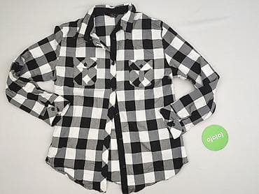 black squad kurtki: Сорочка жіноча, розмір 3XL на lalafo.pl — 2 black squad kurtki: Сорочка жіноча, розмір 3XL — 2