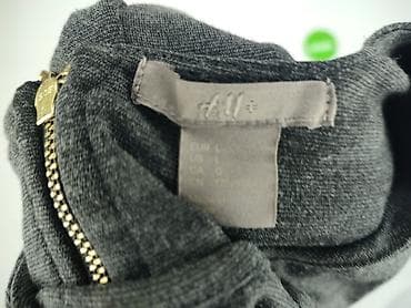 shein sukienki codzienne: H&M, Sukienka damska, rozmiar L — 4