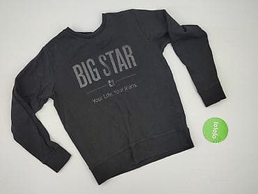 sweter big star: Bluza damska
, rozmiar S — 2