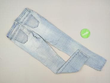 diverse denim: DENIM JEANS, Jeansy damskie, rozmiar M — 3