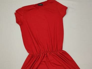 duże rozmiary ekskluzywne sukienki plus size: Wassyl, Women`s dress, size S (EU 36) — 1