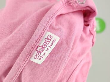 sukienka marynarkowa biala: Blouse, So cute, 1.5-2 years, 86-92 cm, condition - Very good — 4