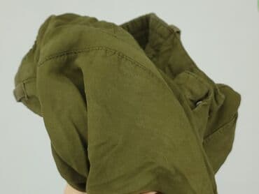 krótkie spodenki ck: CKH Clockhouse, Szorty damskie, rozmiar M — 6