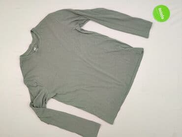 h and m slim fit t shirt: H&M, Women's blouse, size S — 3