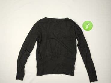 sweter z odkrytymi ramionami zara: Kardigan damski, rozmiar M — 3