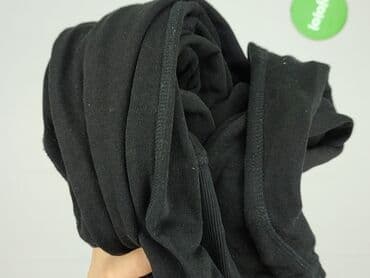 legginsy w prążki hm: H&M, Legginsy Sportowe damskie, rozmiar XS — 5