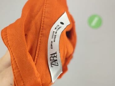 zara marynarka z piórami: Zara, Koszula damska, M — 4