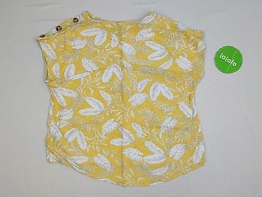 dior bluzy: Peacocks, Bluzka damska, rozmiar XL — 3