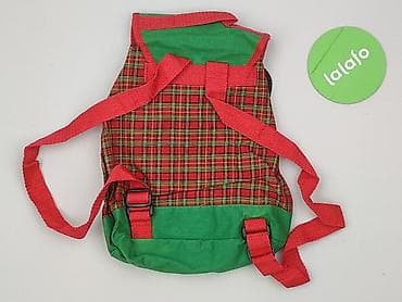 pauzza pl nowosci: Plecak, Holiday, stan - Bardzo dobry — 3