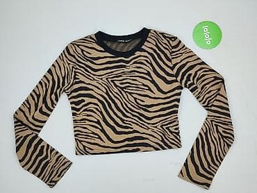 pull and bear botki: Shein, Women's blouse, size XS — 2