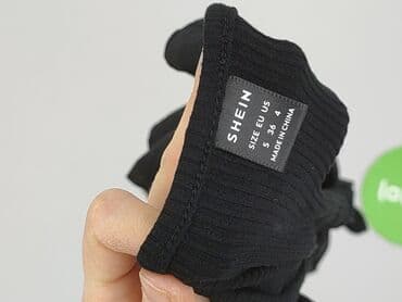 Ubrania damskie: Shein, Top damski, S — 4