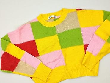Zara, Sweter damski, rozmiar M