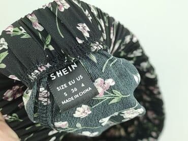 zapięcie do stroju kąpielowego shein: Shein, Spódnica damska, rozmiar S — 4