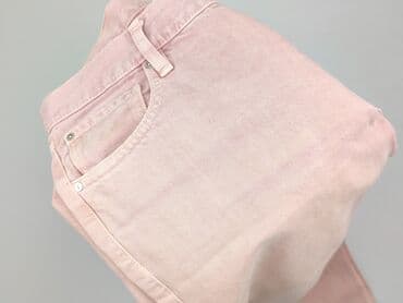 sennik jeansy: Jeansy damskie, rozmiar M — 6