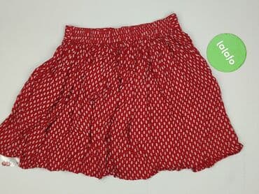 spódniczka mini rozkloszowane: Atmosphere, Spódnica damska, rozmiar M — 3