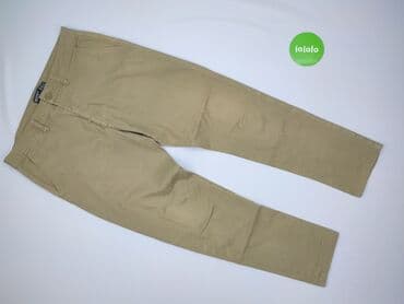 primark sweter: Terranova, Chinosy dla mężczyzn, rozmiar M — 2