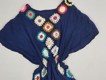 Women`s cape, size One size at lalafo.pl Women`s cape, size One size