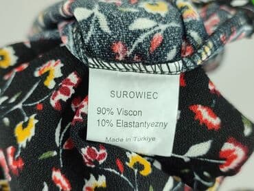 tureckie sukienki plus size: Sukienka damska, rozmiar S — 4