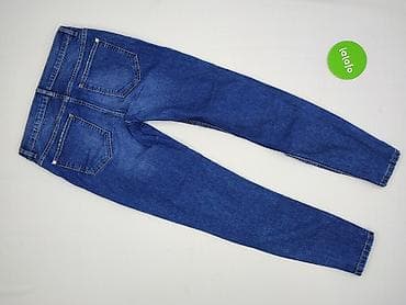 mass denim: Denim Collection, Jeansy damskie, rozmiar M — 3