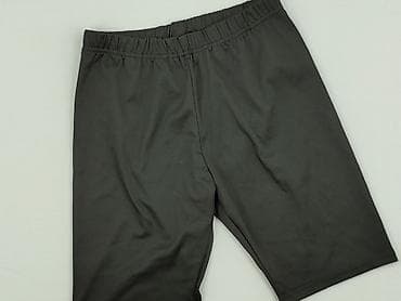 bluzki do jogi: Legginsy Krótkie damskie, rozmiar S — 1