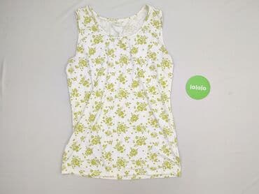 bluzki z krótkim rękawem plus size: Bpc bonprix collection, Top damski, rozmiar 3XL — 3