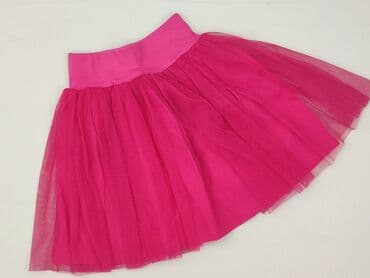 lidl rajstopy termiczne: Skirt, 7 years, 116-122 cm, condition - Perfect — 1