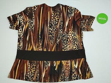 tchibo tunika: Bluzka damska, rozmiar 5XL — 3