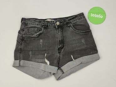 dikies jeans: Szorty damskie, rozmiar M — 2