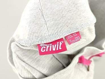bluza hause: Crivit, Spodnie dresowe damskie, rozmiar XS — 4
