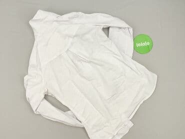 koszulki z długim rękawem damskie karl lagerfeld: Koszula damska, rozmiar S — 4