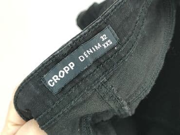 cropp krótkie spodenki damskie: Cropp, Szorty damskie, rozmiar 2XS — 4