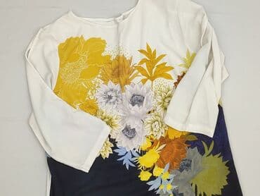 Blouses: Women's blouse, size M (EU 38)