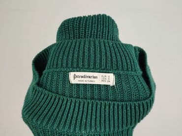 sweter z odkrytymi ramionami zara: Stradivarius, Sweter damski, rozmiar S — 7