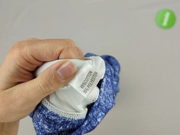 bluzki z fajnymi napisami: LHD, Bluza damska
, rozmiar M — 5