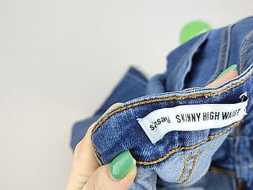 jeans star: Sinsay, Jeansy damskie, rozmiar XL — 5
