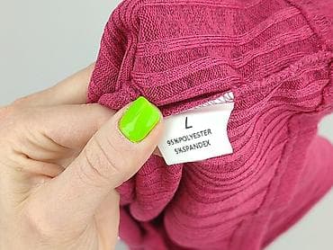 Sweter damski, rozmiar L — 4