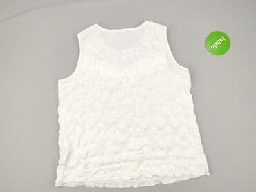 Ubrania damskie: Shein, Top damski, XL — 3