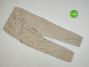 terrastyll spodnie: Spodnie cargo damskie, rozmiar M — 3