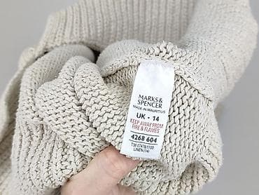 merlin pizamy: Marks & Spencer, Sweter damski, rozmiar XL — 4