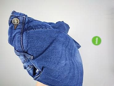 cargo bershka: Bpc bonprix collection, Jeansy damskie, rozmiar 3XL — 6