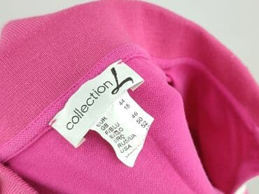 t shirty liu jo: Women`s polo shirt, 2XL — 4