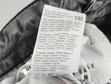 sweter primark: ONLY & SONS, Szorty dla mężczyzn, rozmiar M — 6