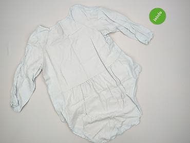 biala bluzka hm: Bluzka damska, rozmiar S — 3