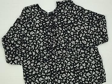 cropp tshirt: Gina Tricot, Bluzka damska, rozmiar M — 1